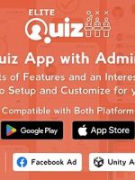 Elite-Quiz-Nulled-Trivia-Quiz-Quiz-Game-Flutter-Full-App-Admin-Panel-Free-Download