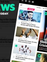 Zox-News-nulled-download