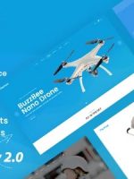elomus-single-product-shopify-theme-nulled-download