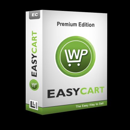 WP-EasyCart-PRO-Nulled