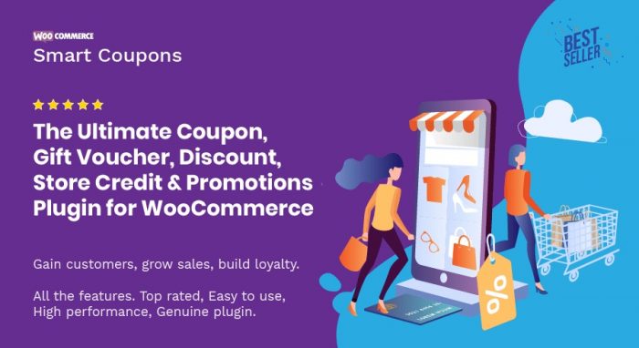 WooCommerce-Smart-Coupons-Nulled-Download