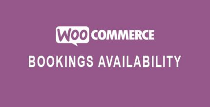 woocommerce-Bookings-Availability-preview-nulled-download